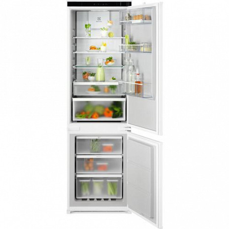 Холодильник  ENT6ME18S