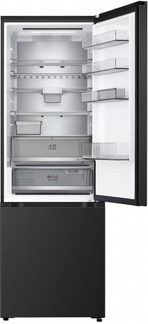 Ledusskapis  GBBW726CEV