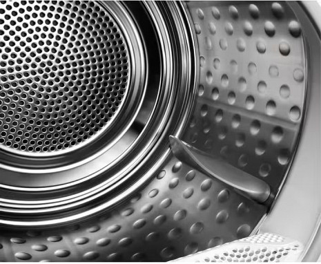 Veļas žāvētājs  TR959M6SE