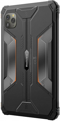 Планшет ACTIVE 5 8.68" LTE ACTIVE 8 BLACK