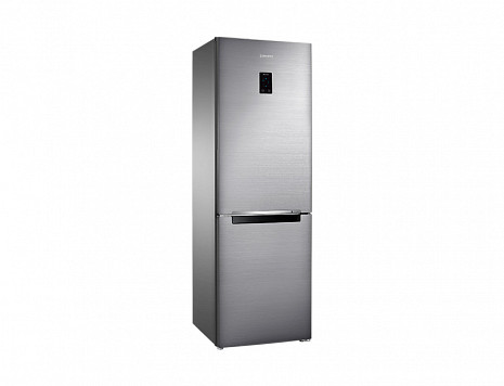 Ledusskapis  RB30J3215SS/EF