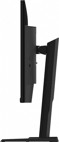 Monitors  M32UP EK1