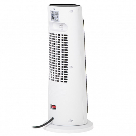 Gaisa sildītājs ar ventilatoru  AD 7738