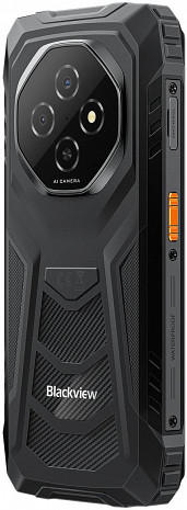 Viedtālrunis FORT 1 FORT1 6/256GB BLACK