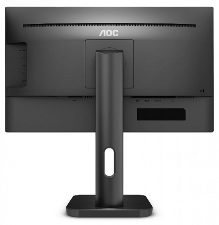 Monitors X24P1 X24P1