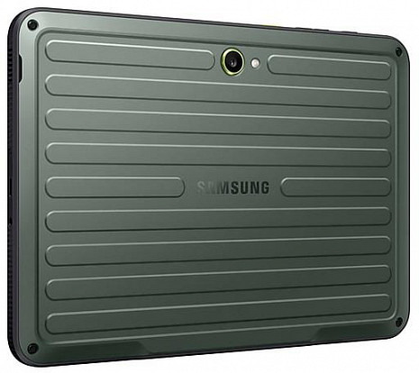 Planšetdators GALAXY TAB ACTIVE5 PRO 10.1" Wi-Fi SM-X350NZGAEUE