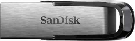 USB zibatmiņa MEMORY DRIVE FLASH USB3 512GB/SDCZ73-512G-G46 SANDISK SDCZ73-512G-G46