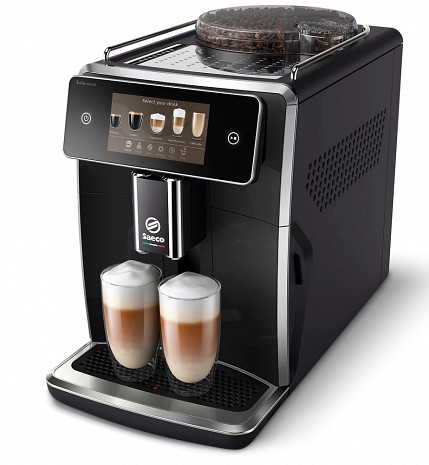 Kafijas automāts  SM8780/00
