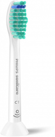 Zobu birstes uzgaļi Sonicare ProResults HX6014/87