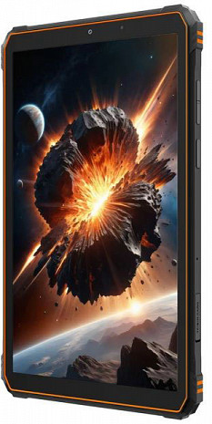 Planšetdators ACTIVE 5 8.68" LTE ACTIVE 5 6/128GB ORANGE