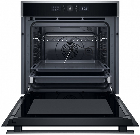 Духовка, духовой шкаф  WOI4S8PPM1SX