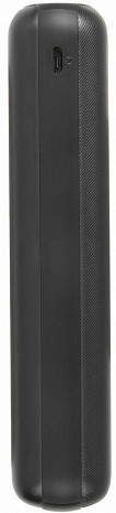 Ārējais akumulators (power bank)  VA2071 BLACK