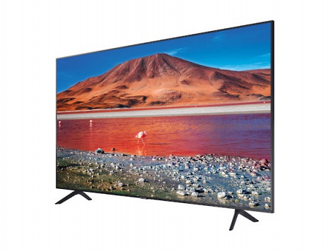 LED Televizors  UE75TU7172UXXH
