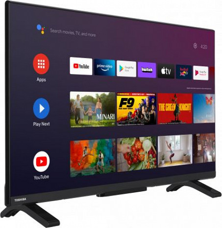LED Televizors  40LA2363DG