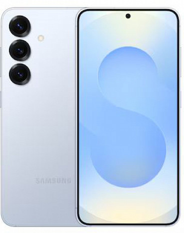 Смартфон GALAXY S25 SM-S931BLBHEUE