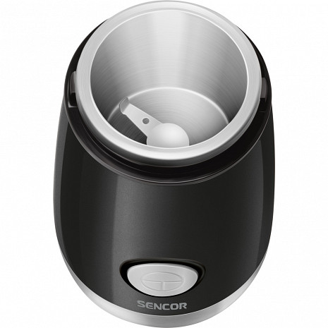 Кофемолка  SCG2051BK