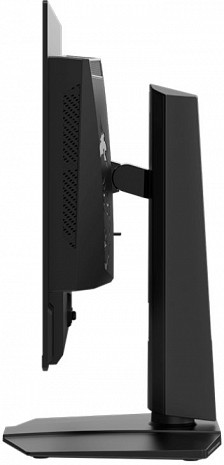 QD-OLED monitors  MAG 272UP QD-OLED X24