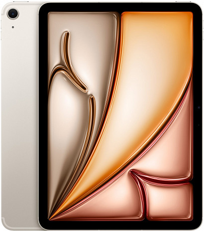 Planšetdators iPad Air 11" 5G MCFX4HC/A