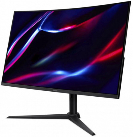 Monitors XZ320QUS3BMIIP UM.JX0EE.305