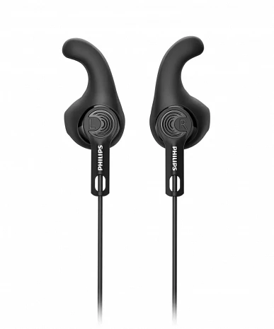 Bluetooth bezvadu austiņas  TAA3206BK/00