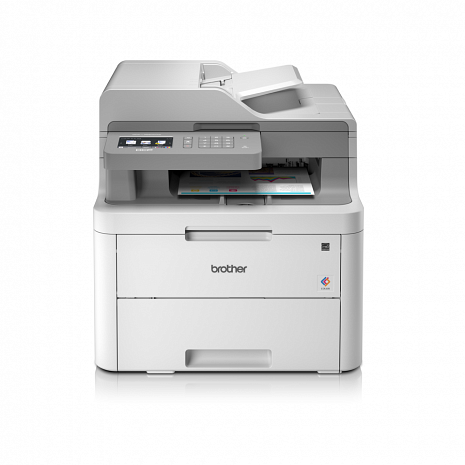 Multifunkcionālais printeris DCP-L3550CD DCPL3550CDWZW1