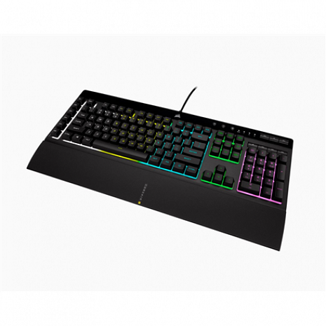 Klaviatūra K55 RGB PRO CH-9226765-NA