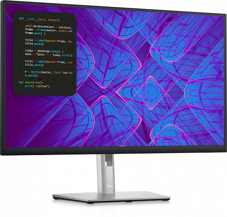 Monitors P2723QE 210-BDFZ