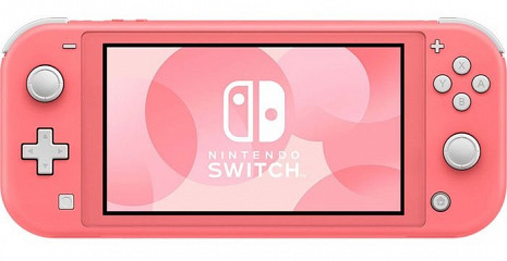 Spēļu konsole SWITCH LITE 210105