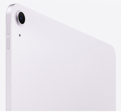 Planšetdators iPad Air 13" Wi-Fi MCNR4HC/A