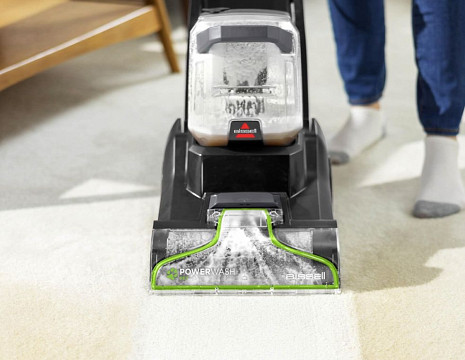 Putekļu sūcējs PowerWash Pet 3878N