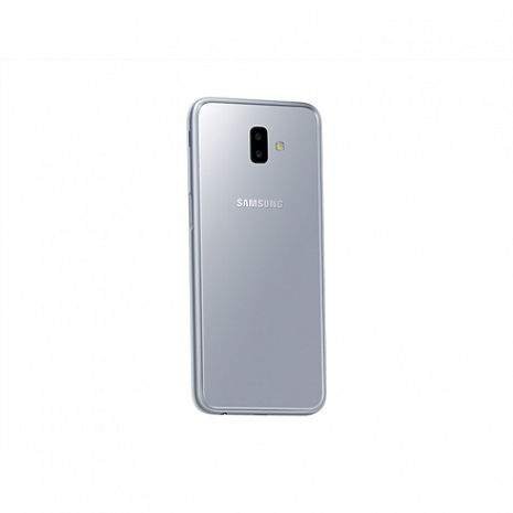 Viedtālrunis Galaxy J6+ J610 Grey, 6 " J6+ Grey