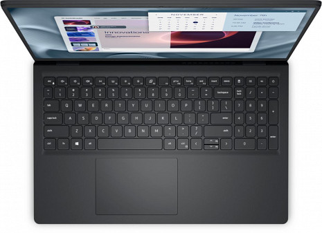 Portatīvais dators Dell Pro 15 Essential PV15250 | Carbon Black | 15.6 " | WVA | FHD | 1920 x 1080 pixels | Anti-glare | Intel Core i5 | i5-1334U | 8 GB | DDR5 | Solid-state drive capacity 512 GB | Intel UHD Graphics | Windows 11 Pro | 802.11ax | Keyboard language English PV15250_RPLU_001_P8L_3YPSNO