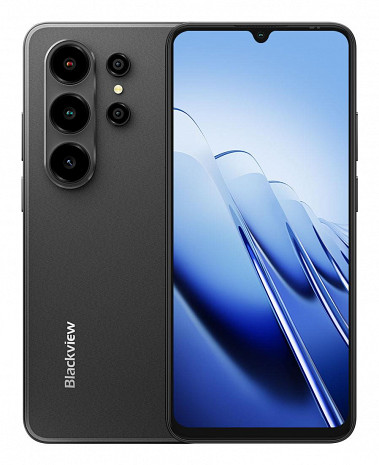 Viedtālrunis WAVE 10 WAVE10 8/128 BLACK