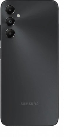 Viedtālrunis Galaxy A05s SM A05s Black 64