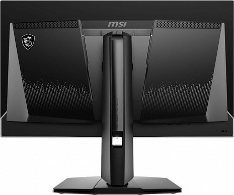 QD-OLED monitors  MAG 271QP QD OLED X24