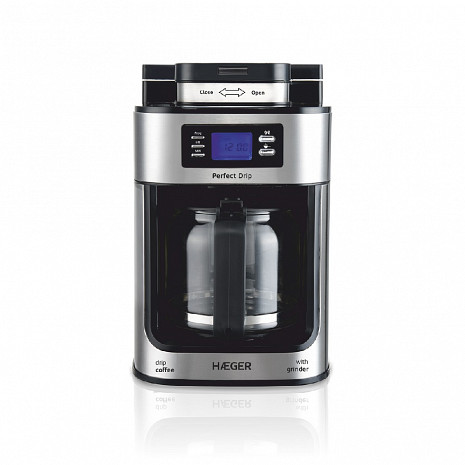 Kafijas automāts  CM-10B.010A