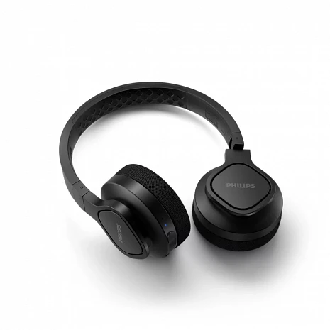 Bluetooth bezvadu austiņas  TAA4216BK/00