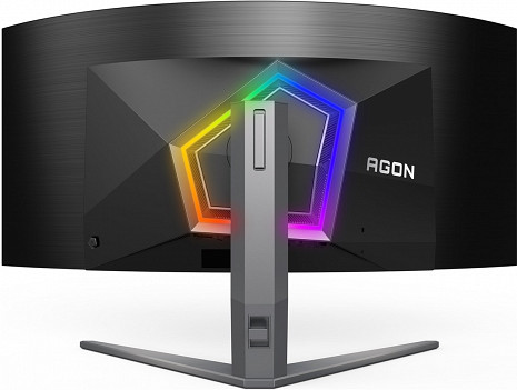 OLED monitors AGON PRO AG456UCZD