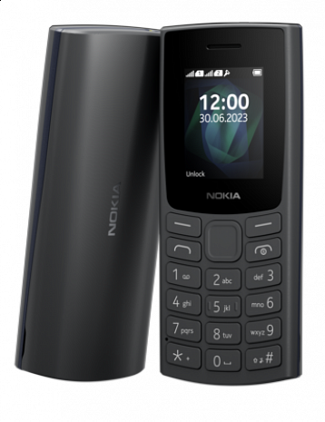 Mobilais tālrunis 105 NO105 SSTA-1569 Char