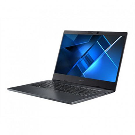 Portatīvais dators TravelMate TMP414-52-59T0 Blue 14 " IPS WUXGA 1920 x 1200 Intel Core i5 i5-1240P NX.VV1EL.006