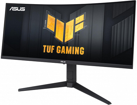 Monitors VG34VQL3A 90LM06F0-B01E71
