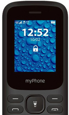 Mobilais tālrunis 2220 TEL000672