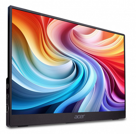 Pārnēsājams monitors PM161Q B1bmiuux UM.ZP1EE.101