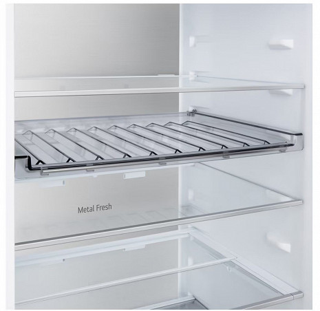 Ledusskapis  GBBS726CEV