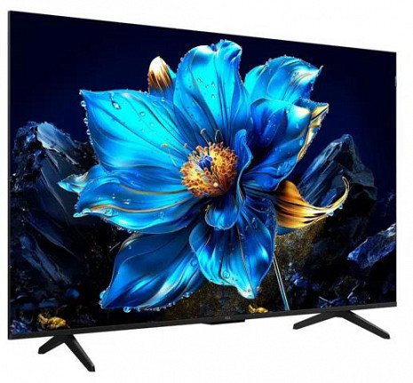 QLED Televizors  55T69C