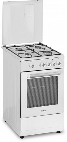 Plīts  4401SGRBB.1