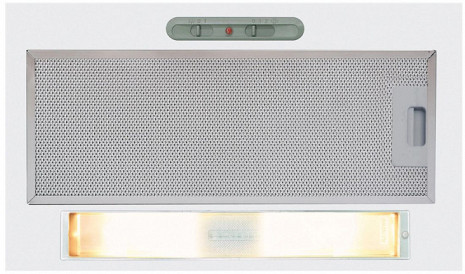 Вытяжка GK 4500 WH 02039007