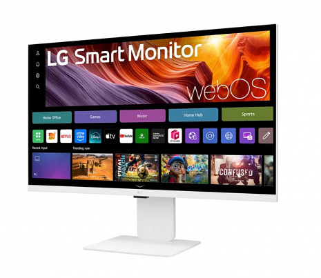 Monitors  32U850SA-W
