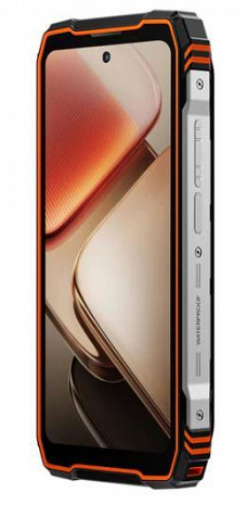 Смартфон XPLORE 1 XPLORE 1 16/512GB ORANGE