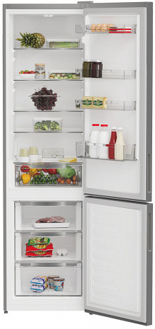 Холодильник  INKS 1401 S4E1